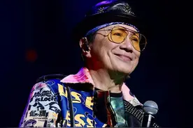 70年代香港的10位男歌手，是你们心中所想吗？图片