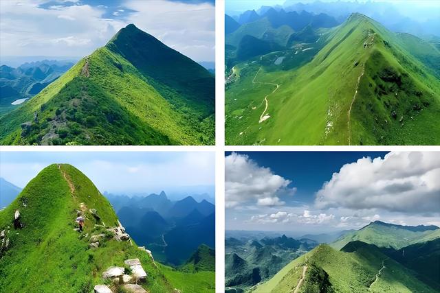 第一批五一玩家已出发！广东 5 个冷门宝藏地