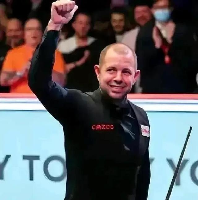 随着墨菲绝杀八强诞生！中国3席丁俊晖绝杀赵心童爆冷14决赛出炉