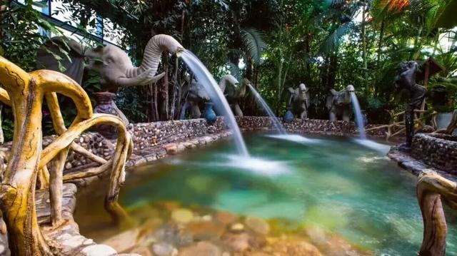 太全面了！8条游玩线路+京郊汤泉！带您玩转北京这里！（2）