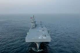 正面硬刚！美日菲澳4国南海军演，南部战区组织战巡表示尽在掌握图片