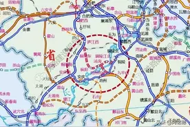 未来合温高铁走金华还是衢州？衢黄高铁落地，就是双通道图片