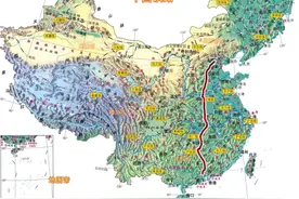 京广高铁单趟耗电多少，万一停电怎么办？图片
