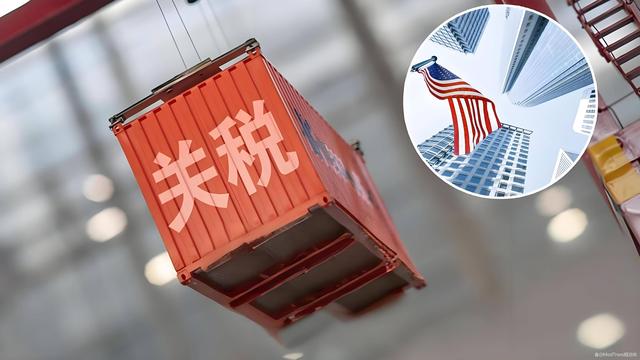 中方反制让美措手不及，白宫请求致电北京，得到答复后心凉了半截