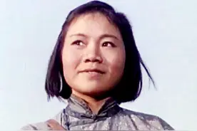 20位好演员：一生只演一部戏，却令人难忘，王心刚妻子也在其中图片