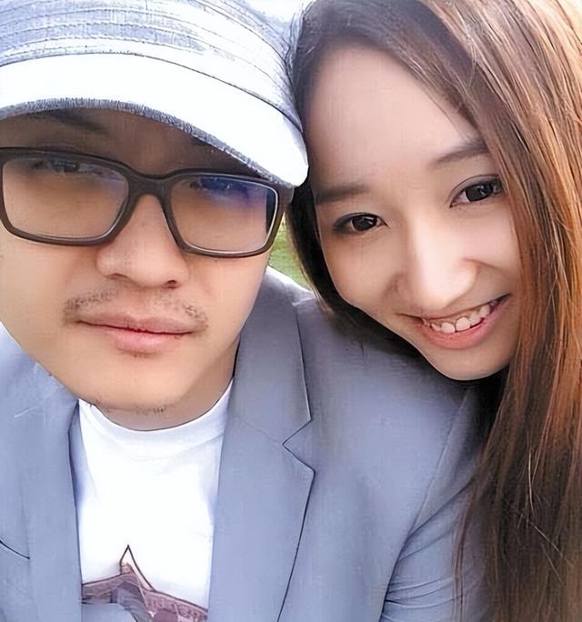 被马蓉横刀夺爱6年后，宋喆前妻杨慧，已经成为他们高攀不起的人