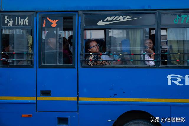 尼泊尔摄影之旅（16）——博克拉到纳加阔特的意外收获