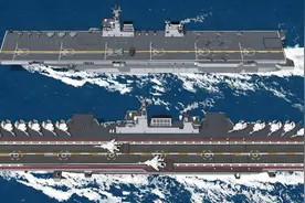 中国尖端武器井喷，美国最怕的却是这个，中国领先300多倍图片