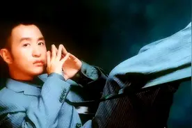 细数内地90年代红极一时的歌手，个个都是实力派，你还能想起谁？图片