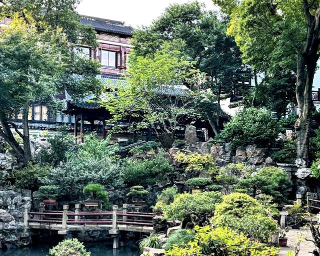 上海1日citywalk攻略｜情侣/闺蜜打卡，解锁魔都浪漫与文艺