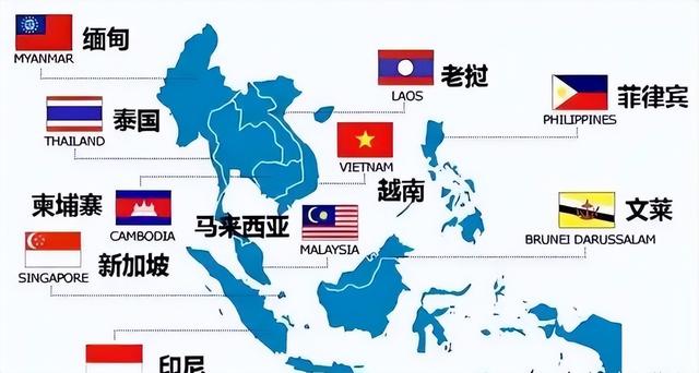 美国后花园是南美，俄罗斯的后花园是中亚，中国的后花园是哪里？