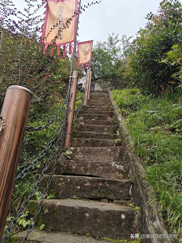 有时间多出去走走