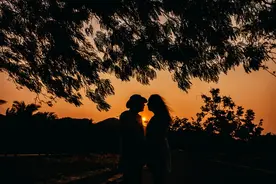 夫妻缘尽的6个征兆，超过3个就不要硬撑了。图片