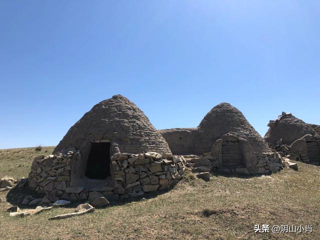 探寻包头市固阳县境内古遗址道路上的一些个人感悟