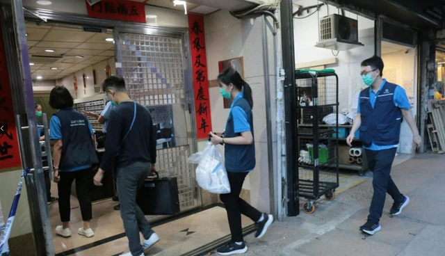 造孽啊！一对幼年兄妹魂断生父之手，港男因欠200万竟对亲生骨肉下手后再割颈，留下妻子崩溃无助！