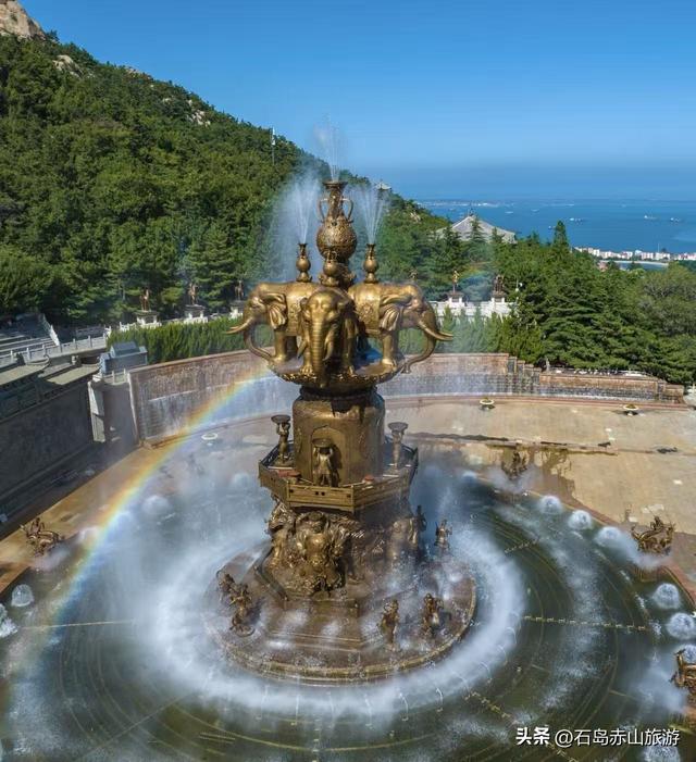 第五届威海赤山十一山会即将盛大启幕