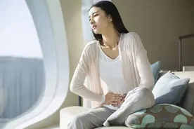 身体太瘦，脾胃虚弱，4大步骤照着做！体重恢复起来非常快！图片