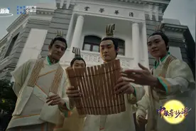 中国最经典的13篇文言文，据说每年高考都会涉及！图片