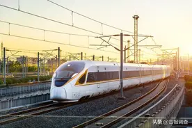 ​高铁票价上涨，是如何定价的？票价调整出于哪些考虑？专家解读来了图片