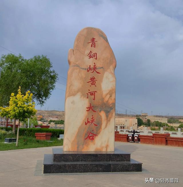 塞上江南宁夏，一个被严重低估的旅游大省