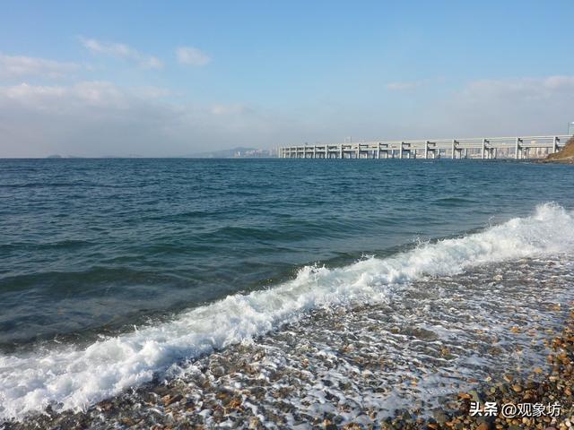 大连：全国最傻的城市！那么多好看的景点居然都免费！