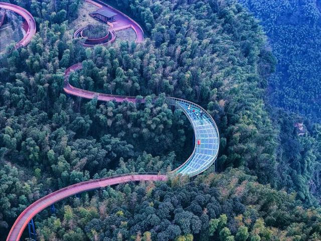 四川被低估的旅游城市,不是成都,也不是乐山!