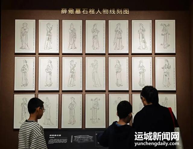 新“潮”澎湃！国庆假期第三日，运城各景区热度攀升！
