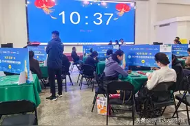 测试你的掼蛋水平属于哪一个等级？图片