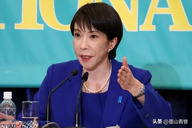 日官员北京集结，高市为台海冲突铺路，沉默24小时，中方一锤定音