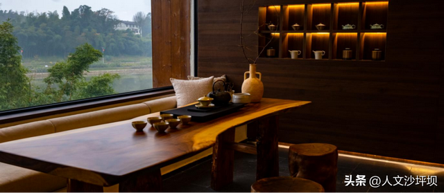 周末，来沙坪坝采“野味”呀~（附宝藏民宿/营地清单）