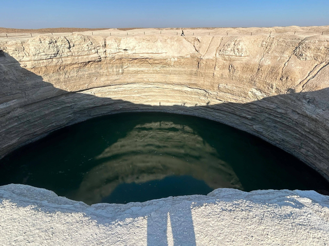 土库曼斯坦：比朝鲜神秘，拒签率达80%富得流油，把中国当好哥们