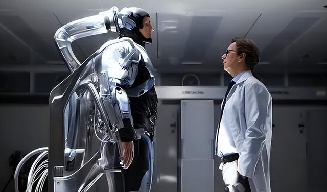 港媒：美国开始急了？多家科技巨头联手呼吁，直指中国机器人产业