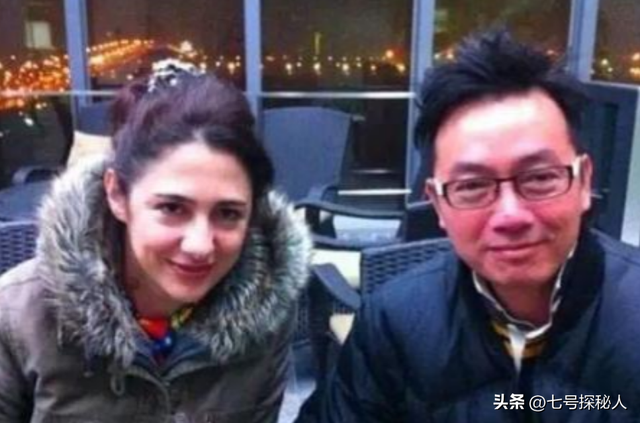 20年前，娶了德国女明星的北京出租车司机，如今过的怎样了？