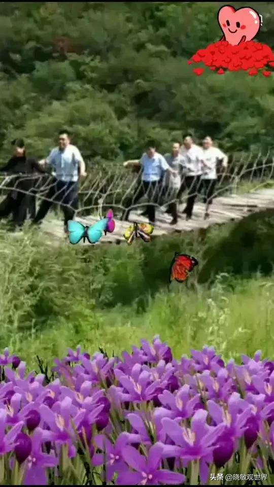 山西省和顺县：自然与人文交织的绮梦（四）