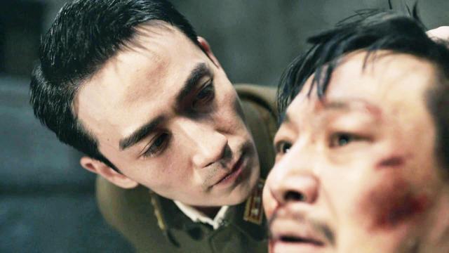 给过去10年最好的谍战剧排个名：《沉默的荣耀》第6，《风筝》第2