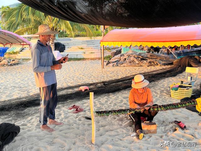 海南环岛旅行20多天，我找到了比三亚更“海南”的地方！