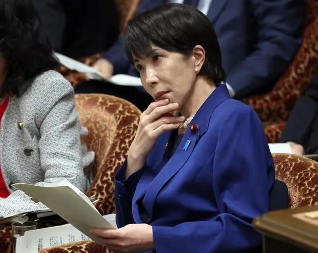 全球接到通知，中方发出第2封信函，并驱逐日本船只	，高市更慌了