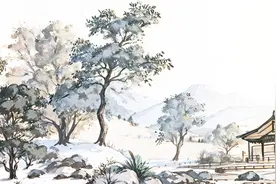 古人都是怎么安排生活作息的？图片