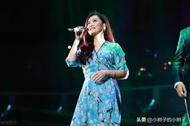 凤凰传奇曾毅才是真正的唱功大佬？曾毅的唱功如何？硬核分析！图片