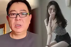 实锤!徐梓钧回应:承认睡过，收过钱，拿过资源，但不接受他的感情图片