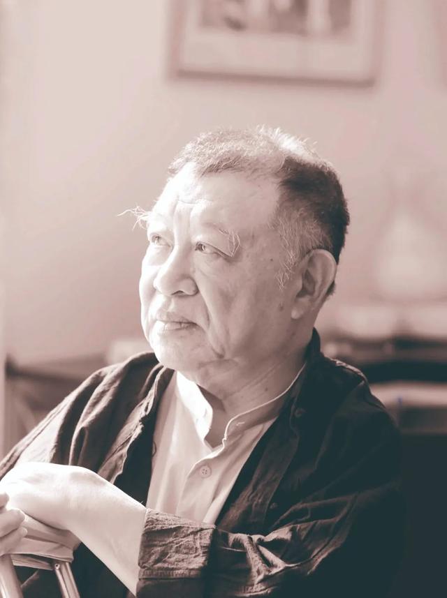 许倬云曾寄语：我劝中国青年振作