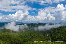 中老铁路新线开通|普洱直达琅勃拉邦，一键解锁4大秘境图片