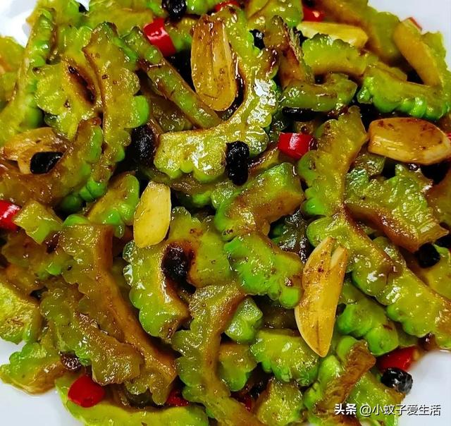 被称为“天然胰岛素”的5种菜	，想控糖的可以放心吃！