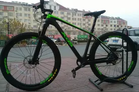 你的山地车入门了吗？图片