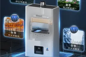 燃气热水器怎么选？热水器排名前十名榜单推荐，质量好，又安全图片
