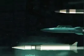 90%拦截率地球最强，伊朗防空大捷，美媒：东亚雷达打破F-35隐身图片