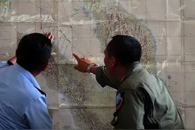 马航MH370传来最新消息！昨日重启打捞，打捞公司：捞不到不要钱图片