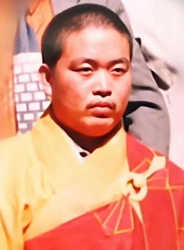 真相藏了30年！少林寺老方丈绝笔曝光，原来释永信早就被开除僧籍
