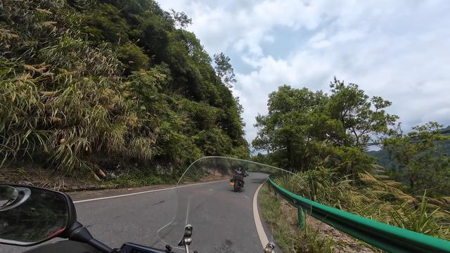 皖浙摩旅二人转——磻溪村篇