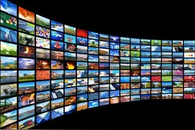 ​我把“有线电视”换成“网络电视”后，有些话不吐不快图片